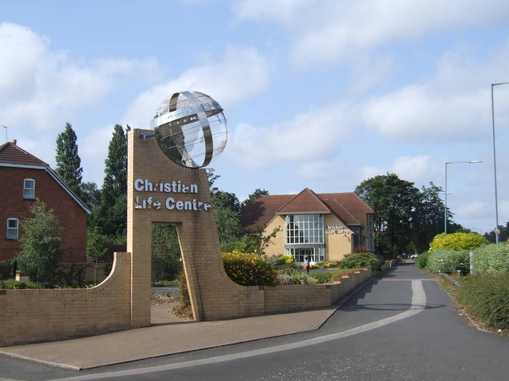 Christian Life Centre