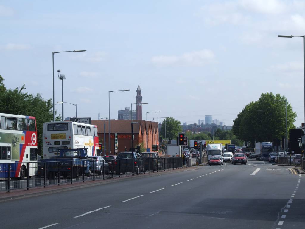 Bristol Road