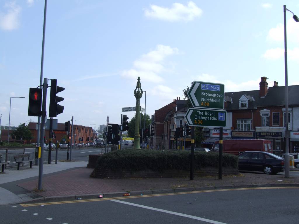 Bristol Road