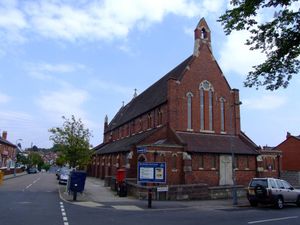 Elim Church