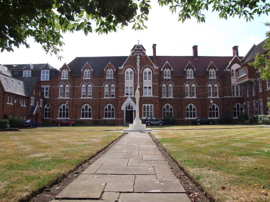 Selly Hall