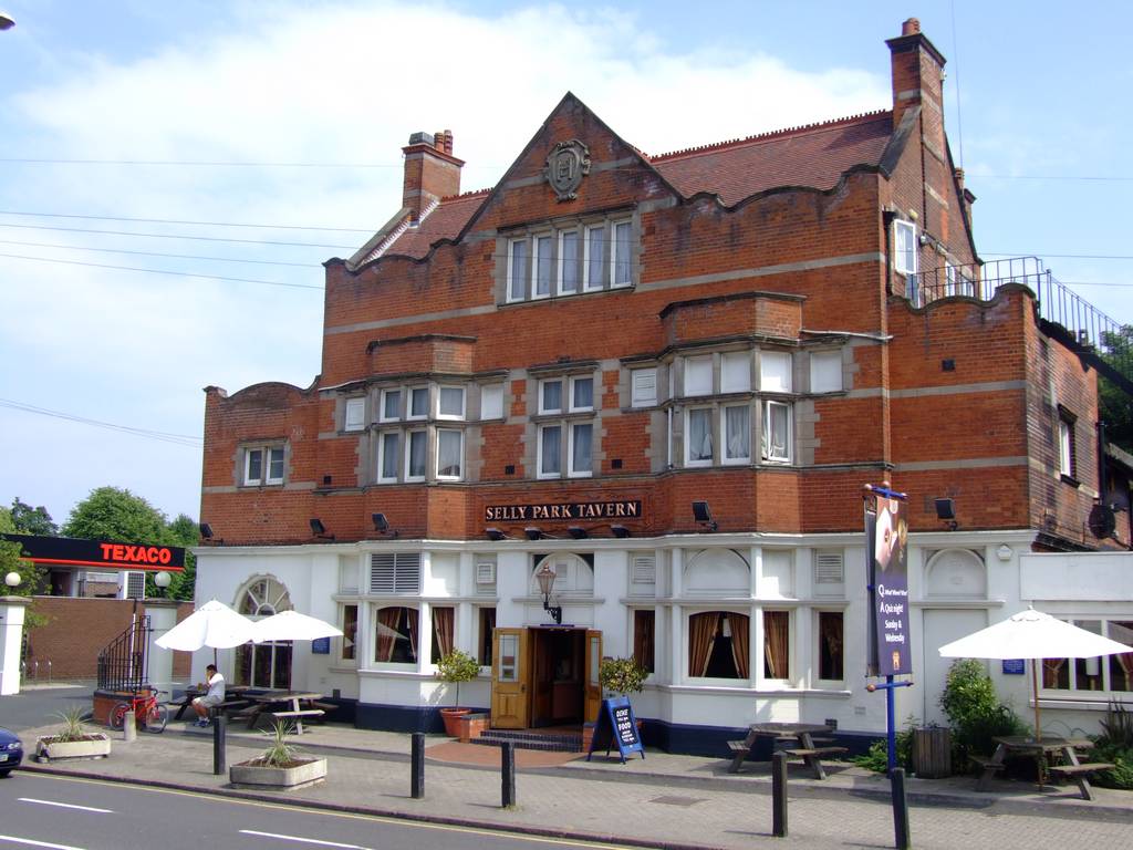 Selly Park Tavern
