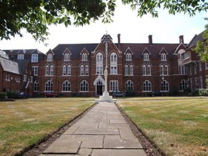 Selly Hall