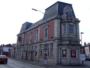 The Hibernian