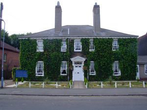 Bournbrook Manor