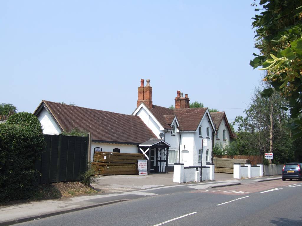 The Smithy