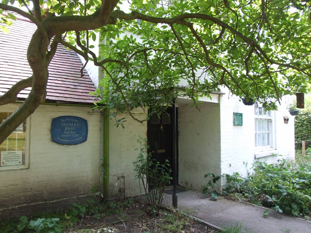 Old Rectory Farm