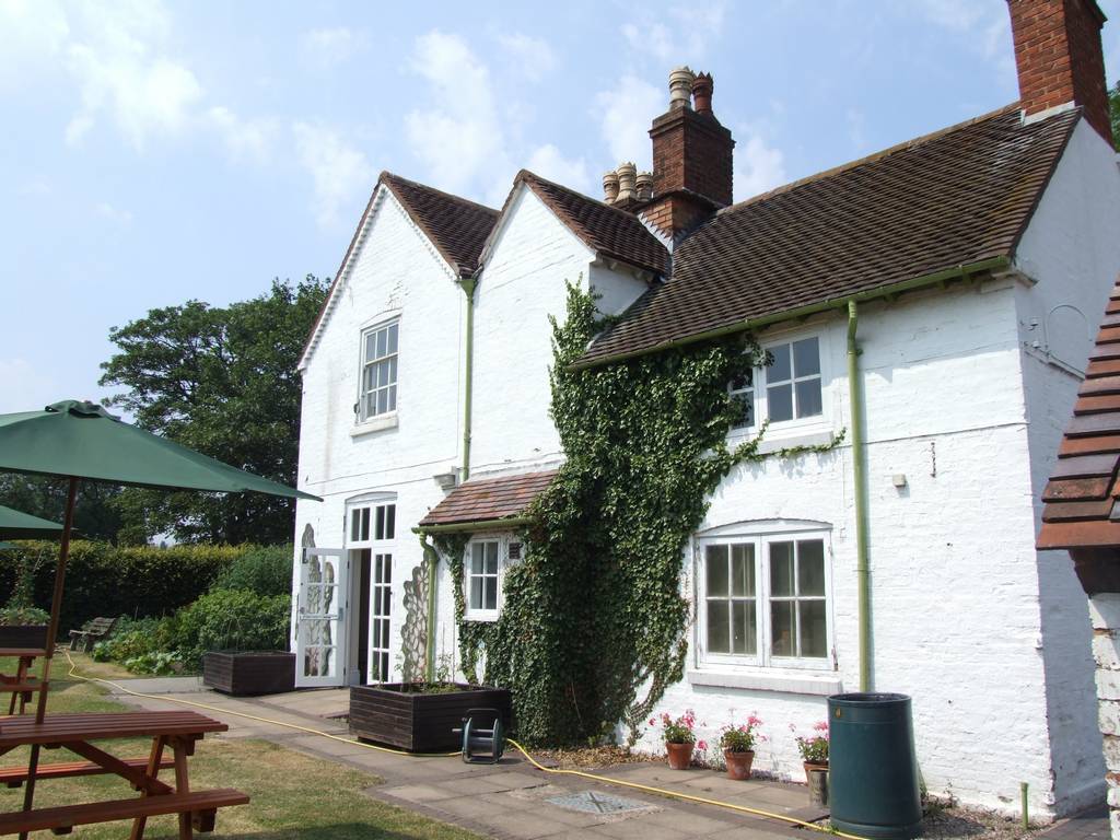 Old Rectory Farm