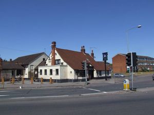 White Hart