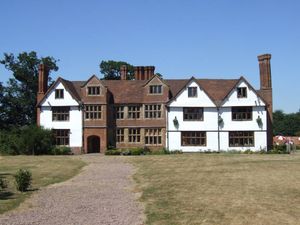Sheldon Hall