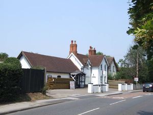 The Smithy