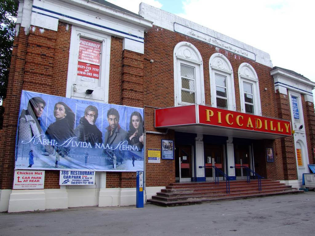 Bollywood Films