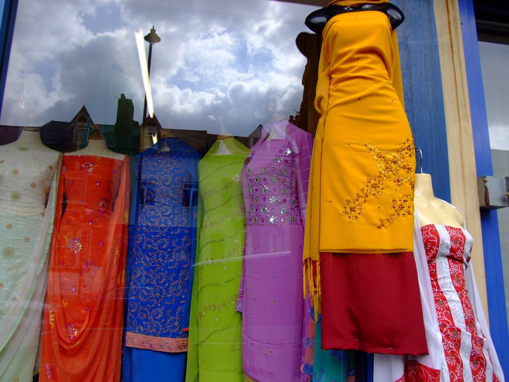 Traditional Textiles