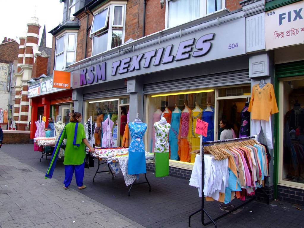Traditional Textiles