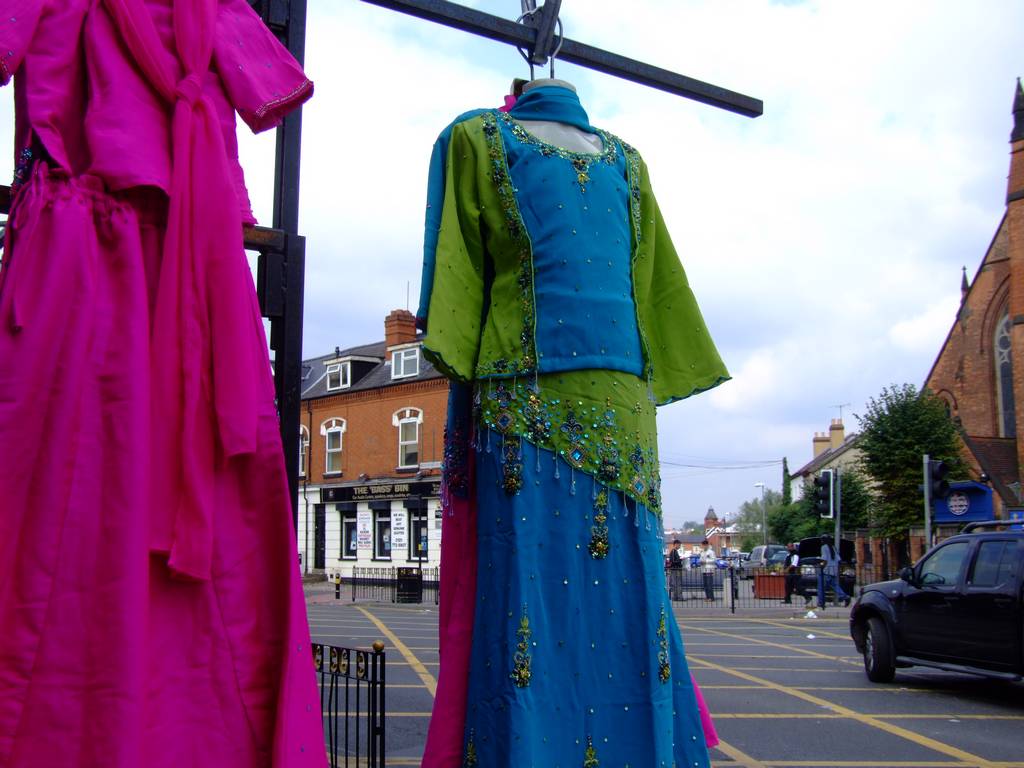 Traditional Textiles