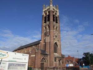St Agatha's