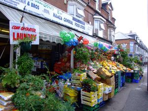 Bangla Bazar