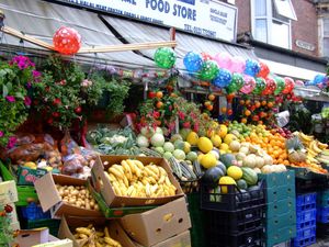 Bangla Bazar