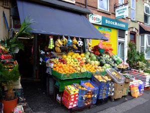 Bangla Bazar