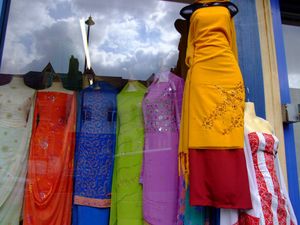 Traditional Textiles