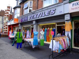 Traditional Textiles