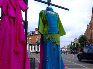Traditional Textiles