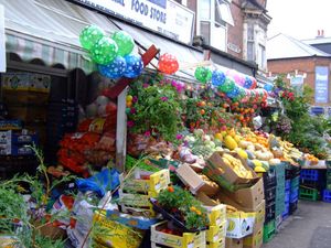 Bangla Bazar