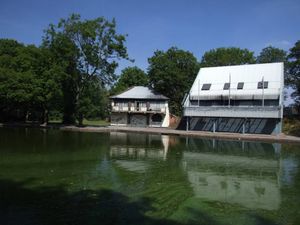 The Boathouse