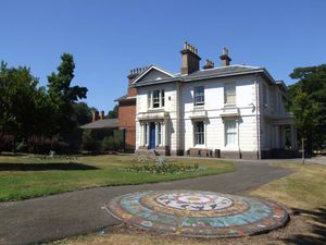 Ward End House