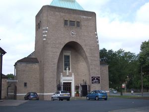 Catholic Church
