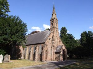 Christ Church