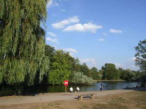 Trittiford Mill Park