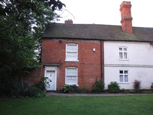 Old Yardley