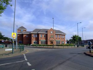 The Yew Tree