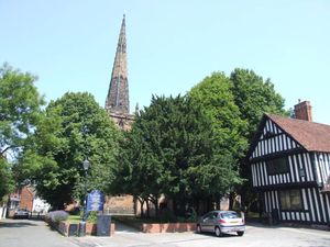 Old Yardley