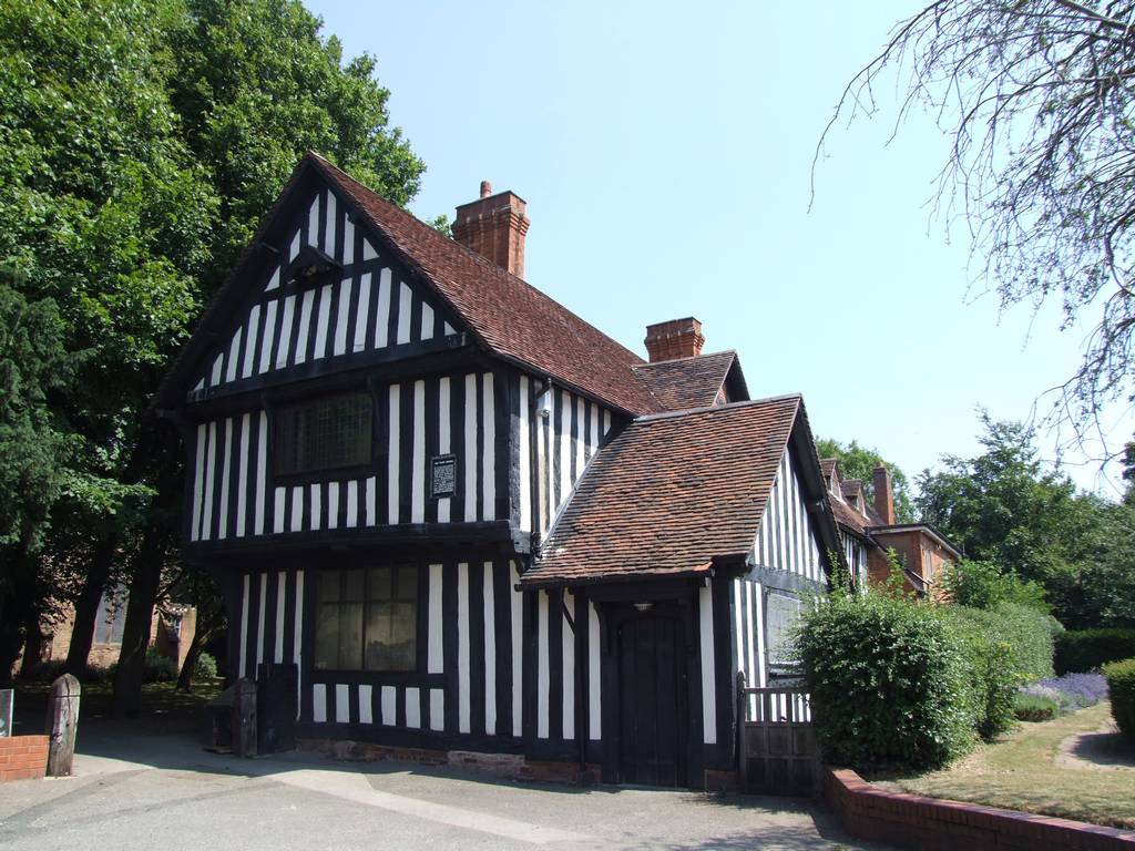 The Trust School