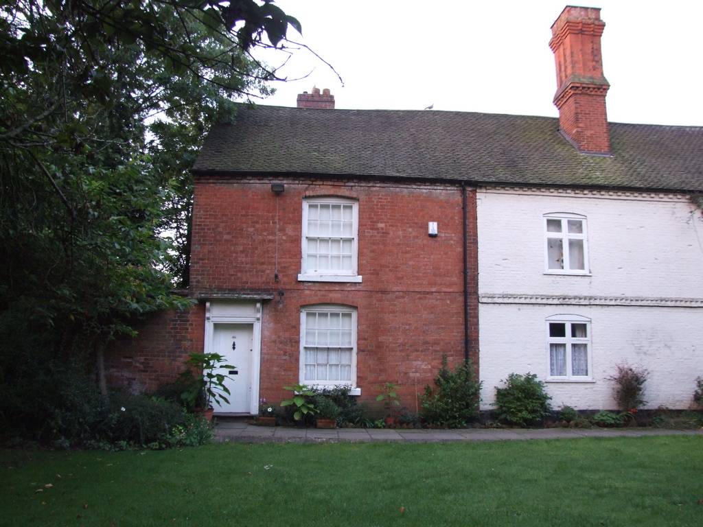 Old Yardley