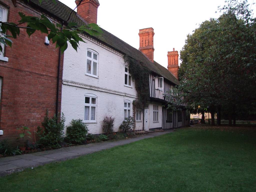 Old Yardley