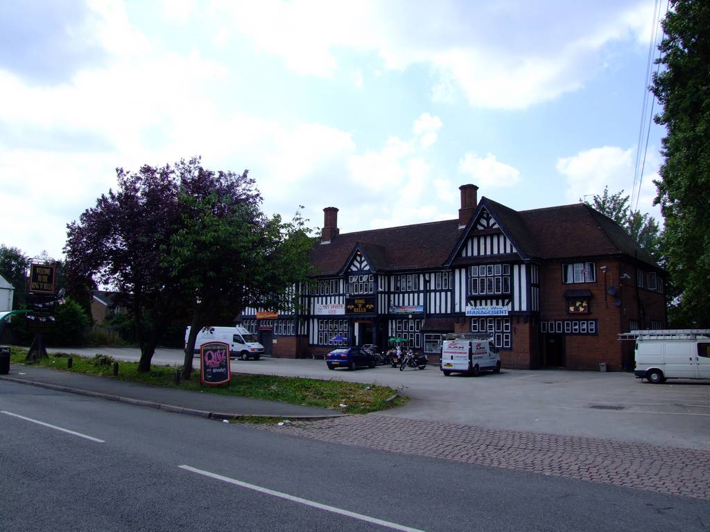 Ring o Bells
