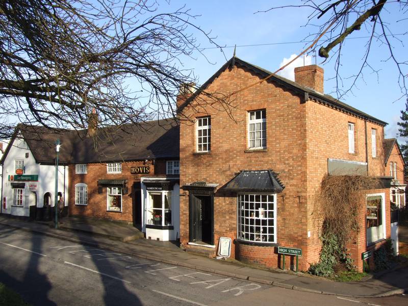 The Village Stores