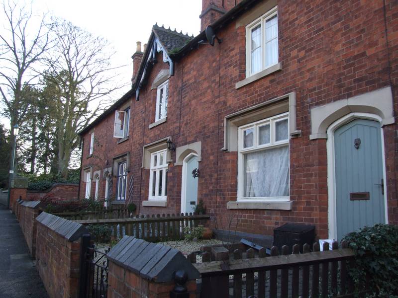 Cottages