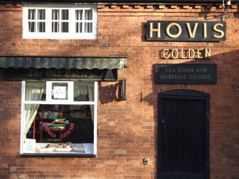 Heritage Centre