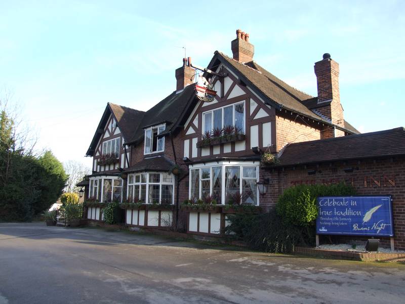 The Boat Inn