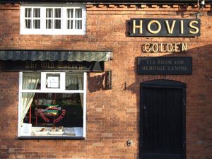 Heritage Centre