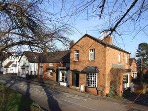 The Village Stores