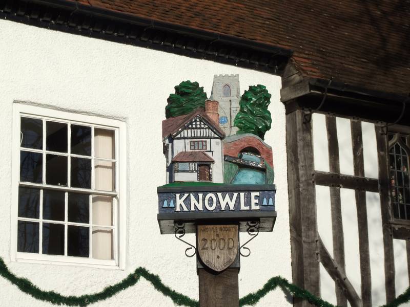 Knowle