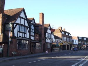 Red Lion