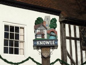 Knowle