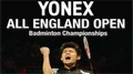The Yonex All England Open 2007 Birmingham NIA
